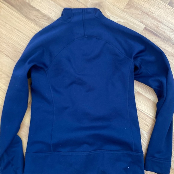 W's Patagonia Crosstrek Jacket - Picture 4 of 4